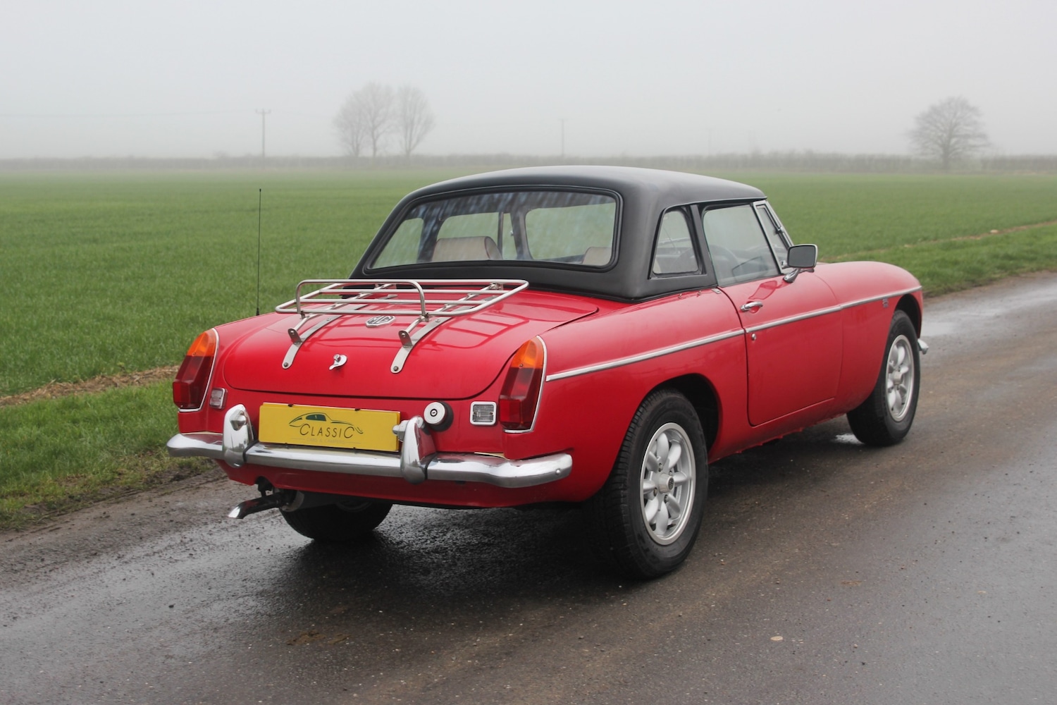 Used MG MGB 1978 for sale - 77502261: Photo 10