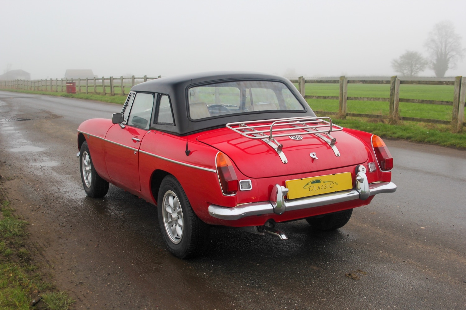 Used MG MGB 1978 for sale - 77502261: Photo 11