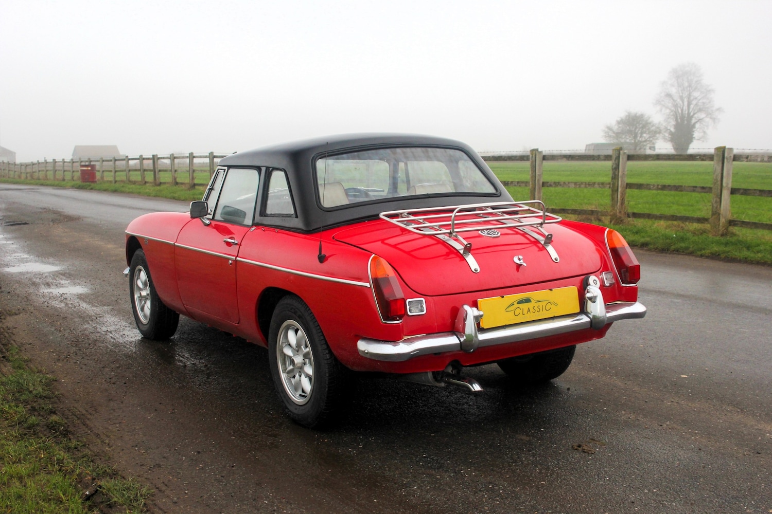 Used MG MGB 1978 for sale - 77502261: Photo 12