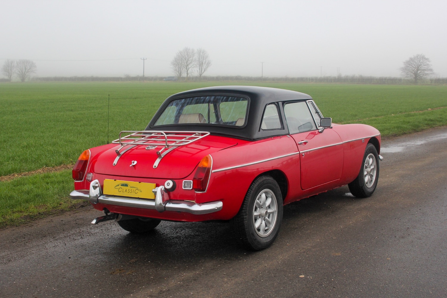 Used MG MGB 1978 for sale - 77502261: Photo 13