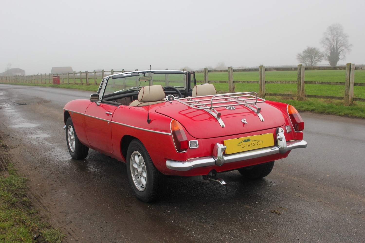 Used MG MGB 1978 for sale - 77502261: Photo 14