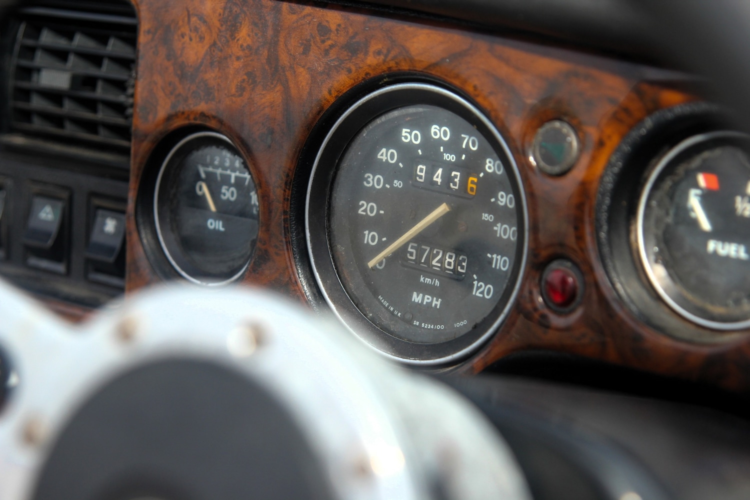 Used MG MGB 1978 for sale - 77502261: Photo 21