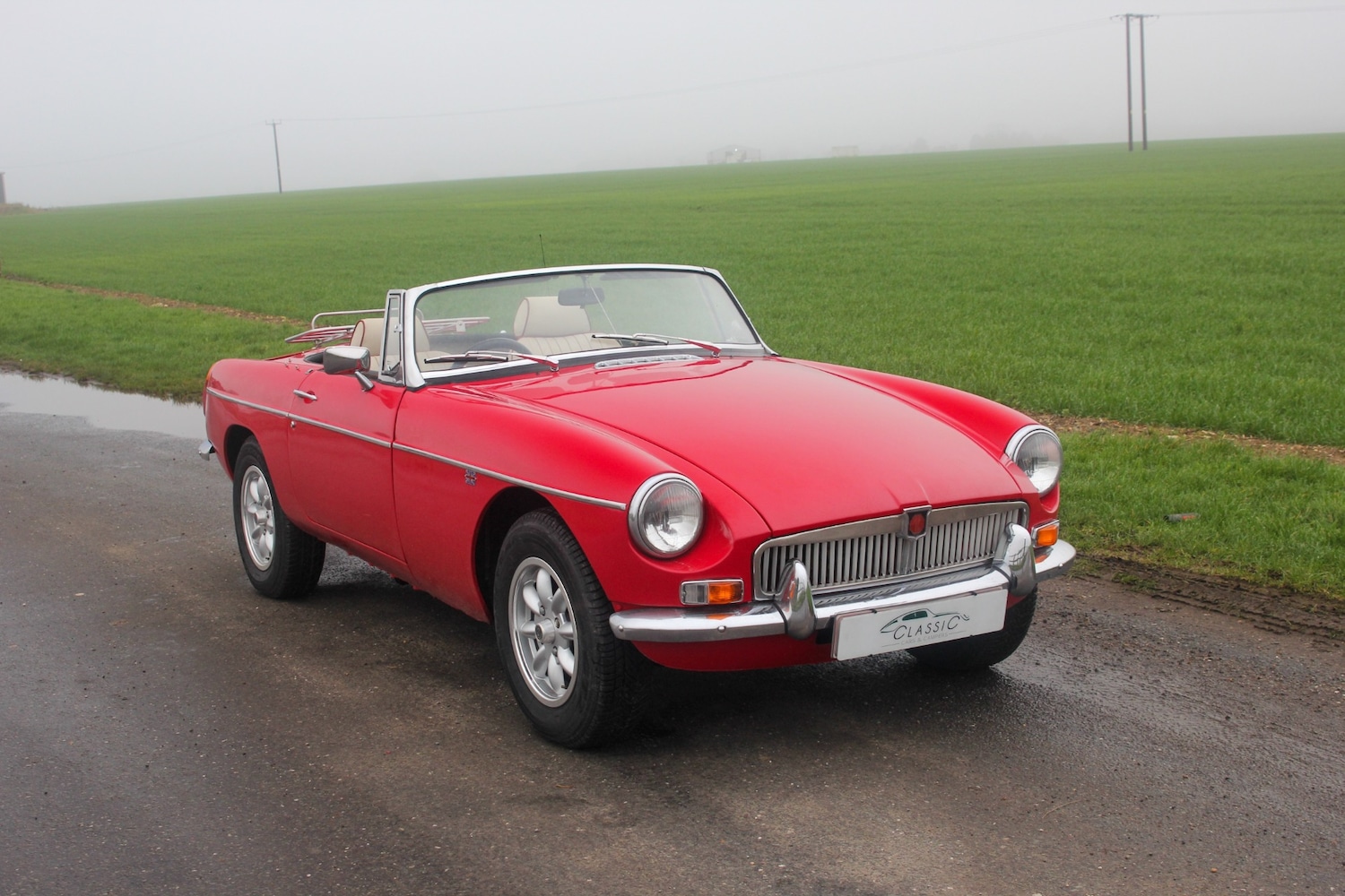 Used MG MGB 1978 for sale - 77502261: Photo 3