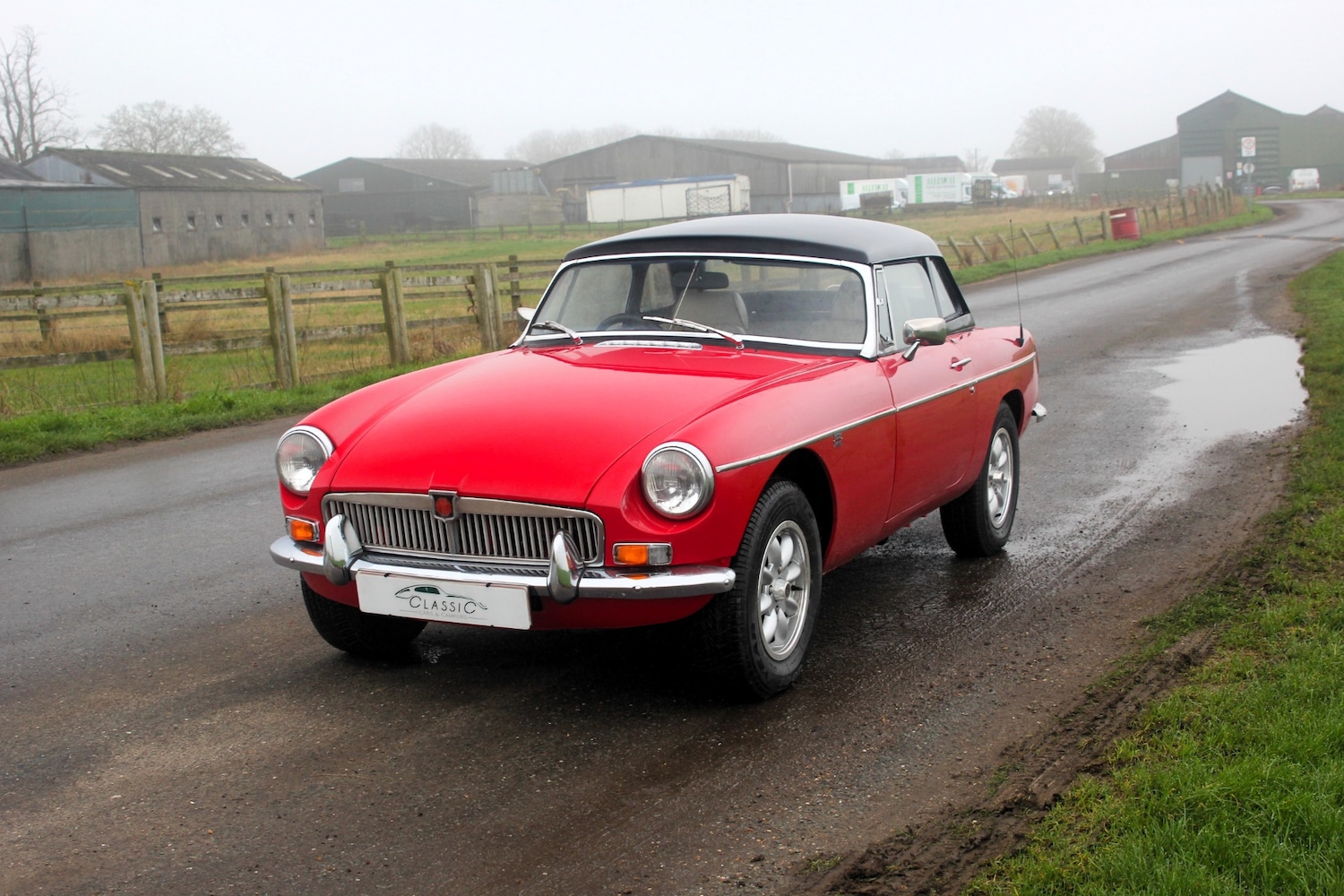 Used MG MGB 1978 for sale - 77502261: Photo 4