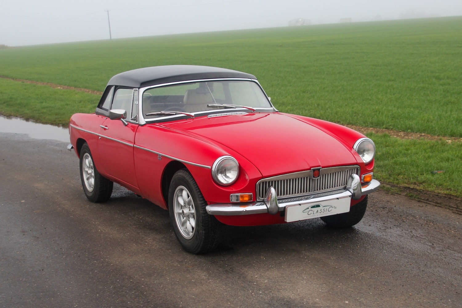 Used MG MGB 1978 for sale - 77502261: Photo 5
