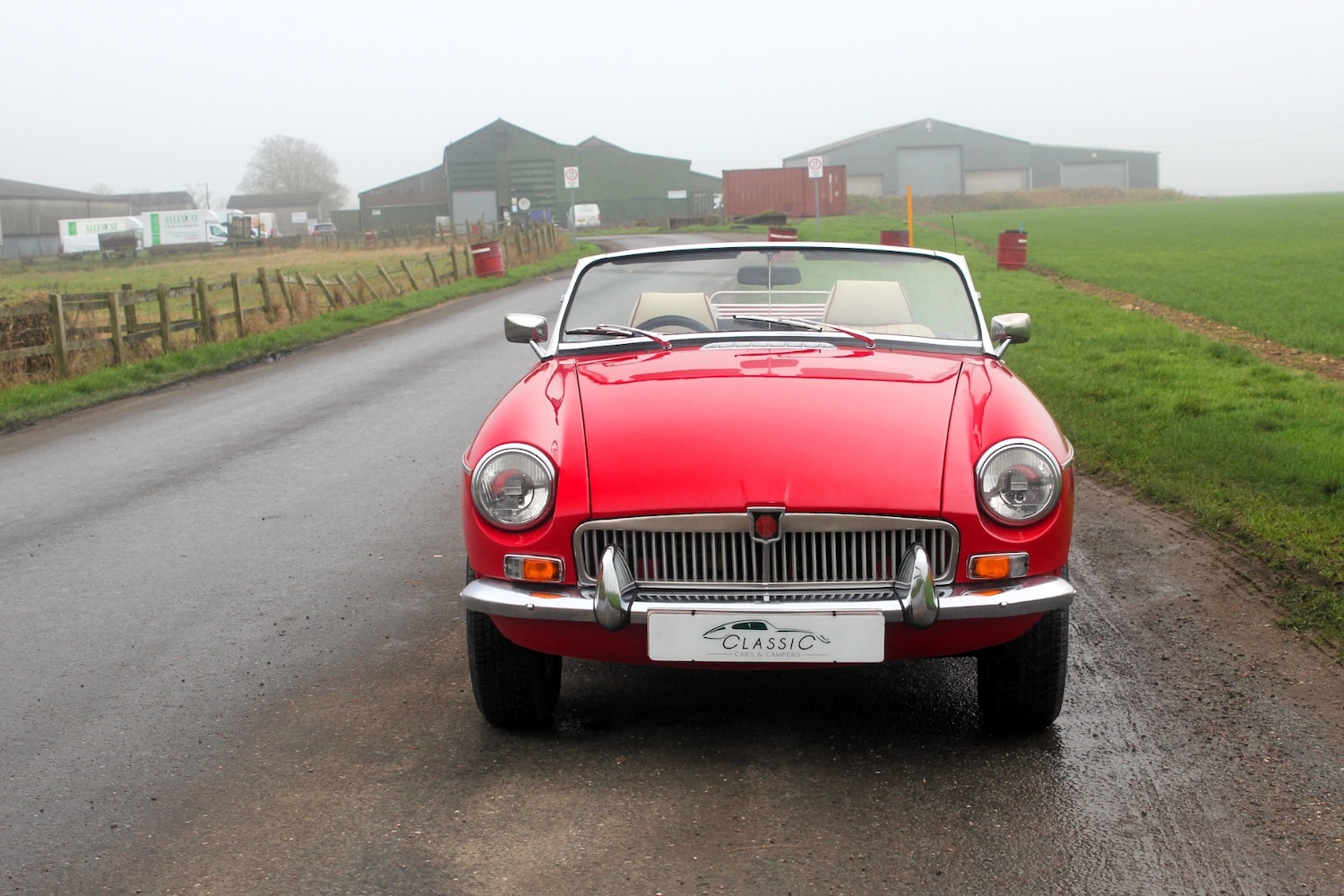 Used MG MGB 1978 for sale - 77502261: Photo 6