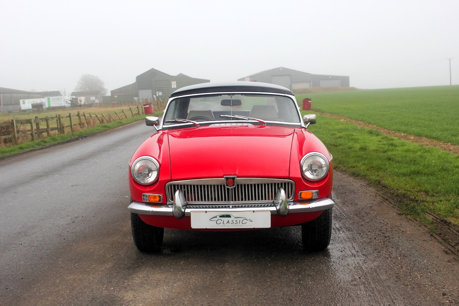 Used MG MGB 1978 for sale - 77502261: Photo 9