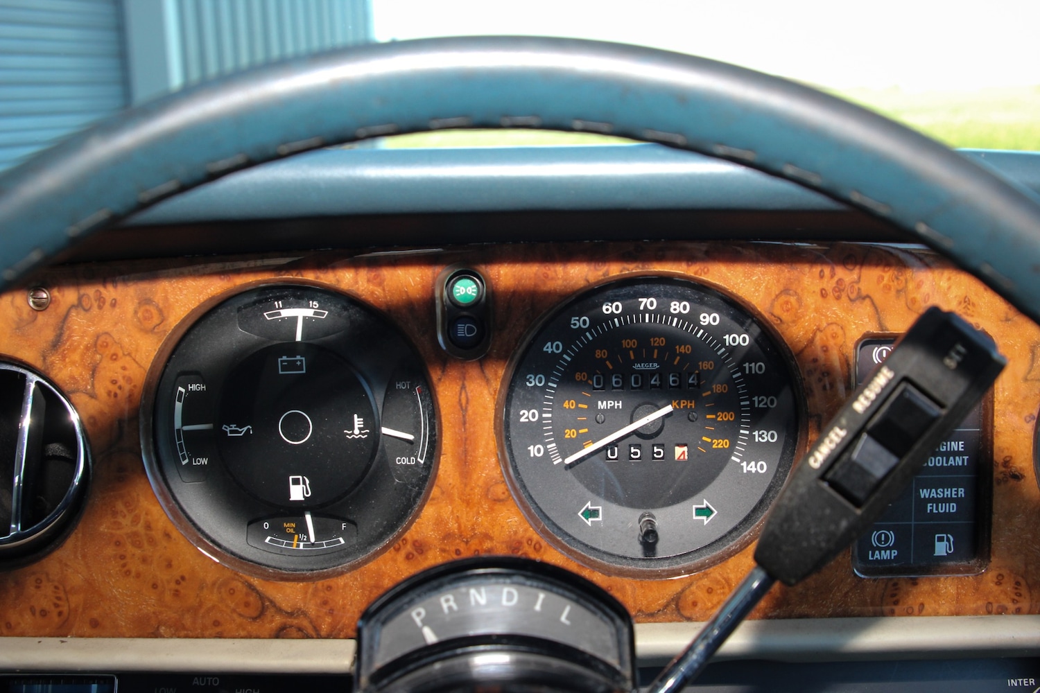 Used Rolls-Royce Silver Spirit 1986 for sale - 78163787: Photo 13