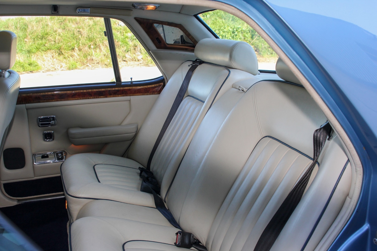 Used Rolls-Royce Silver Spirit 1986 for sale - 78163787: Photo 18