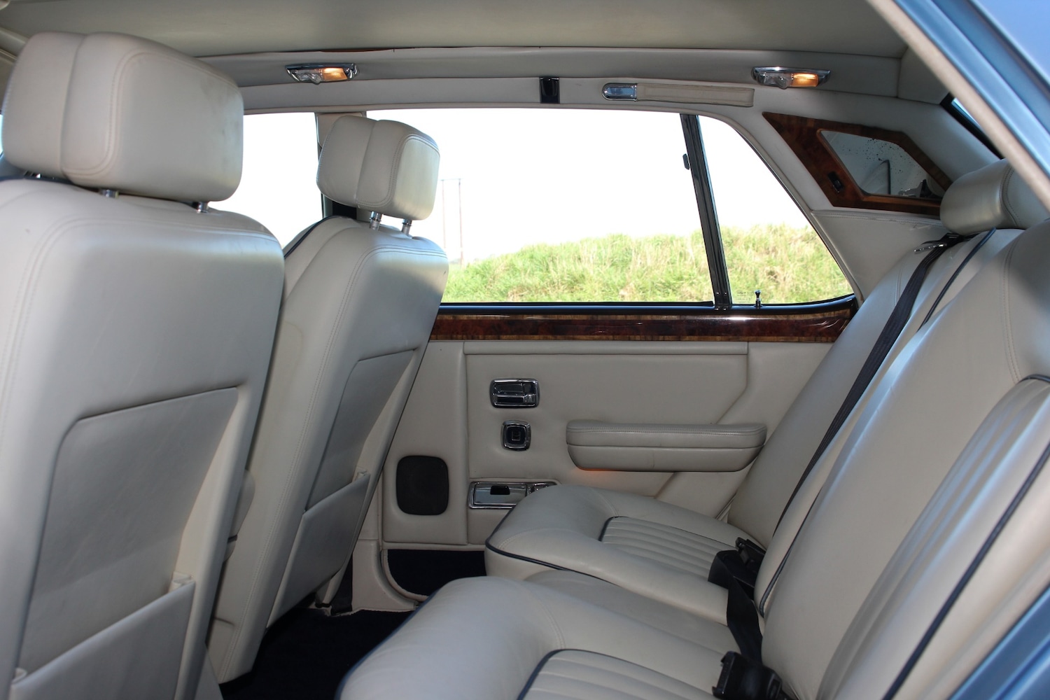 Used Rolls-Royce Silver Spirit 1986 for sale - 78163787: Photo 19