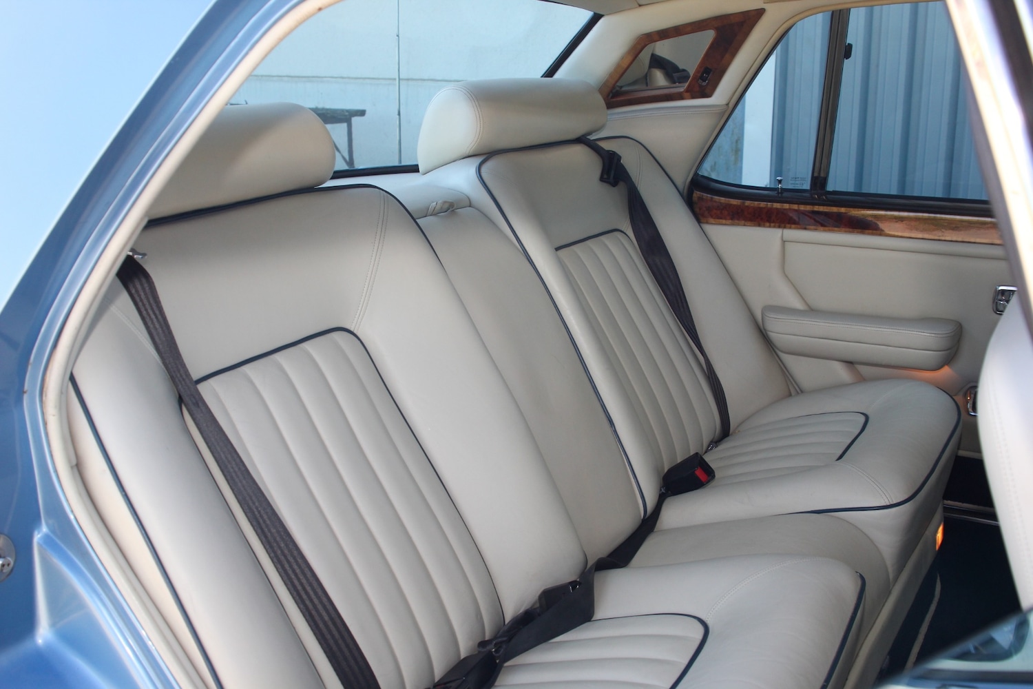 Used Rolls-Royce Silver Spirit 1986 for sale - 78163787: Photo 20