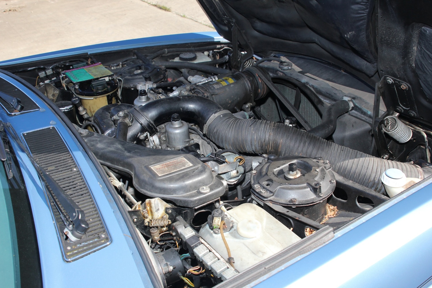 Used Rolls-Royce Silver Spirit 1986 for sale - 78163787: Photo 22