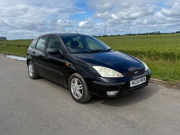 Used Ford Focus 2005 for sale - 78846192: Photo