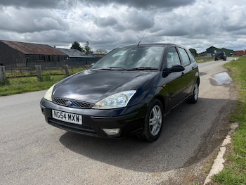 Used Ford Focus 2005 for sale - 78846192: Photo