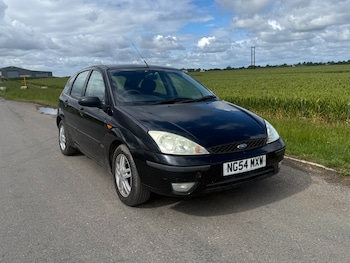 Used Ford Focus 2005 for sale - 78846192: Photo