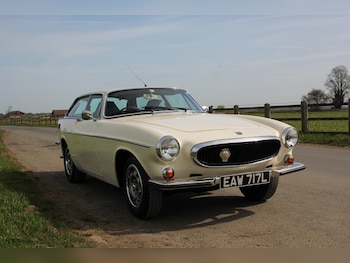 Used Volvo P1800 1948 for sale - 78495788: Photo