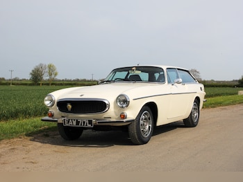 Used Volvo P1800 1948 for sale - 78495788: Photo