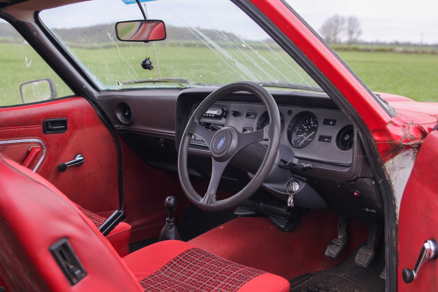 Used Ford Capri 1980 for sale - 77998478: Photo 12