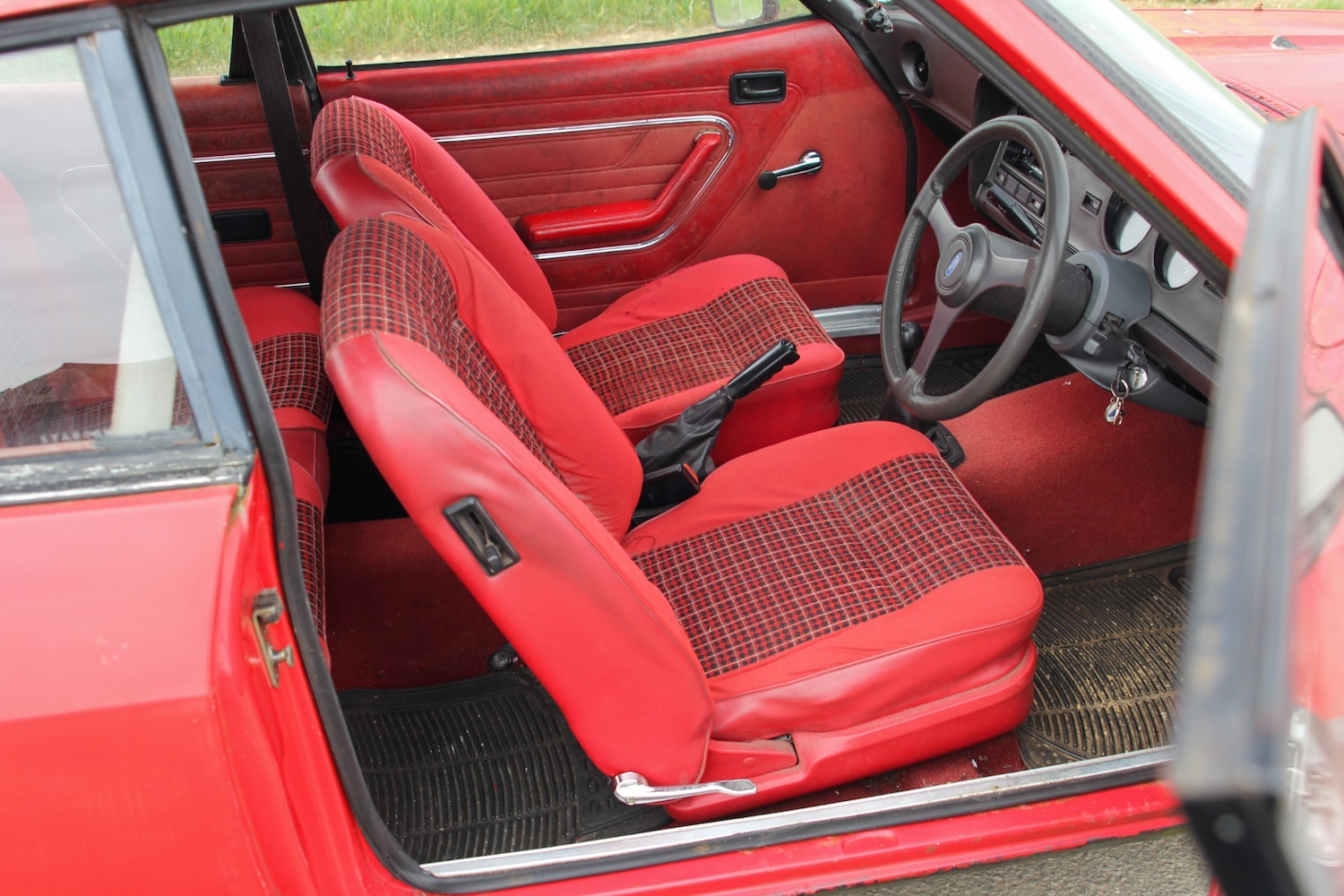 Used Ford Capri 1980 for sale - 77998478: Photo 13