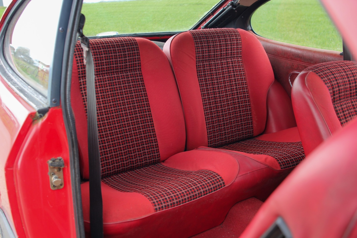 Used Ford Capri 1980 for sale - 77998478: Photo 14