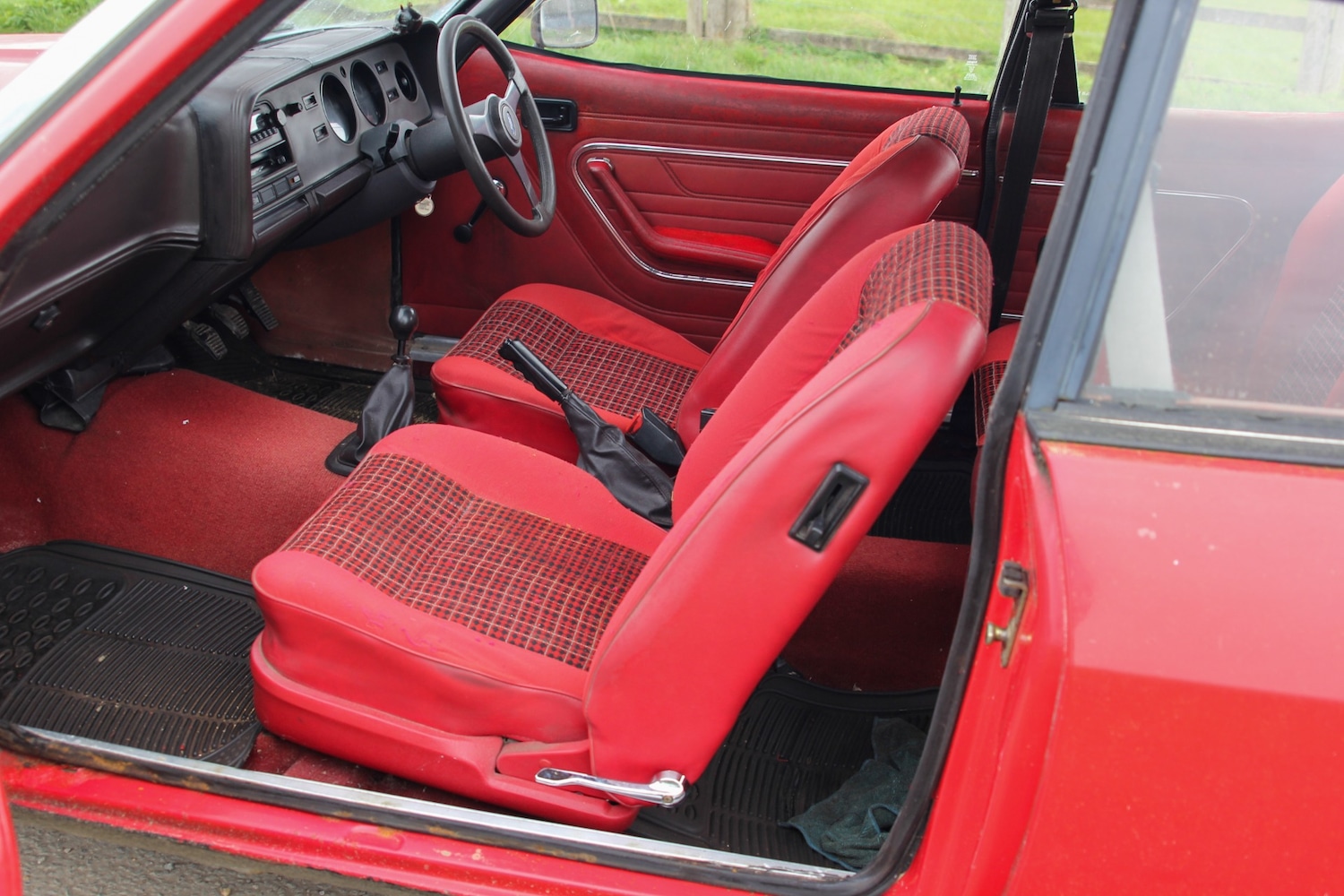 Used Ford Capri 1980 for sale - 77998478: Photo 16