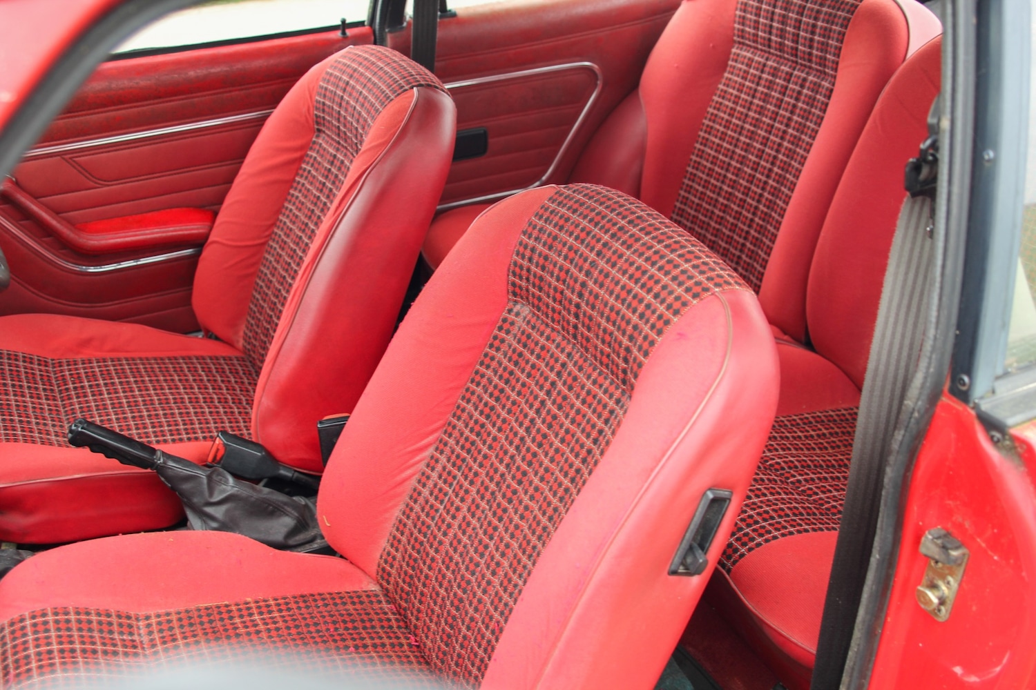 Used Ford Capri 1980 for sale - 77998478: Photo 17