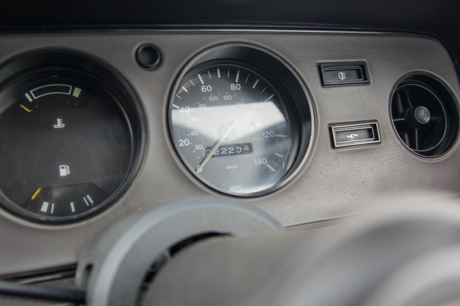 Used Ford Capri 1980 for sale - 77998478: Photo 18