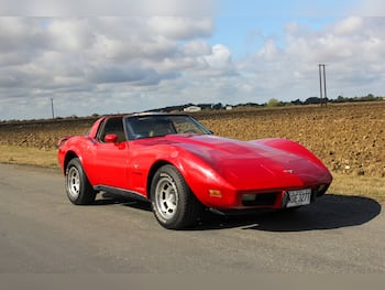 Used Chevrolet Corvette 1979 for sale - 79771095: Photo