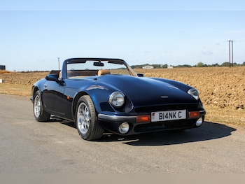 Used TVR S Series 1992 for sale - 79476176: Photo