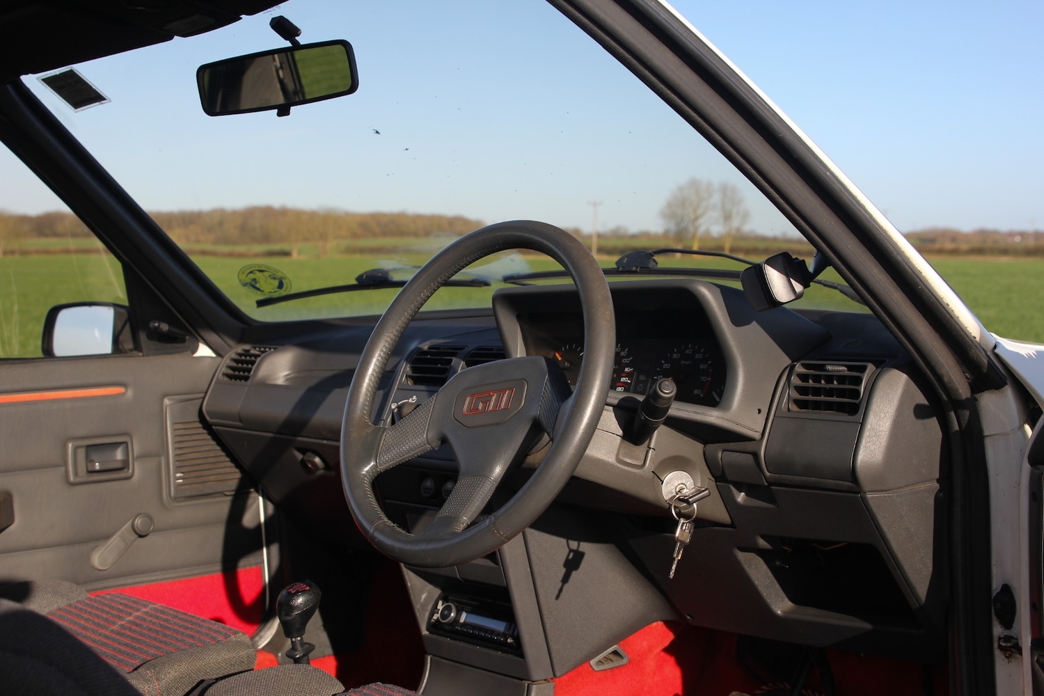 Used Peugeot 205 1989 for sale - 77579619: Photo 13