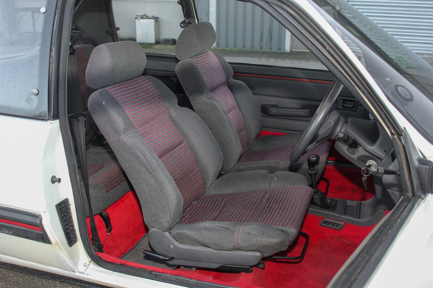 Used Peugeot 205 1989 for sale - 77579619: Photo 17