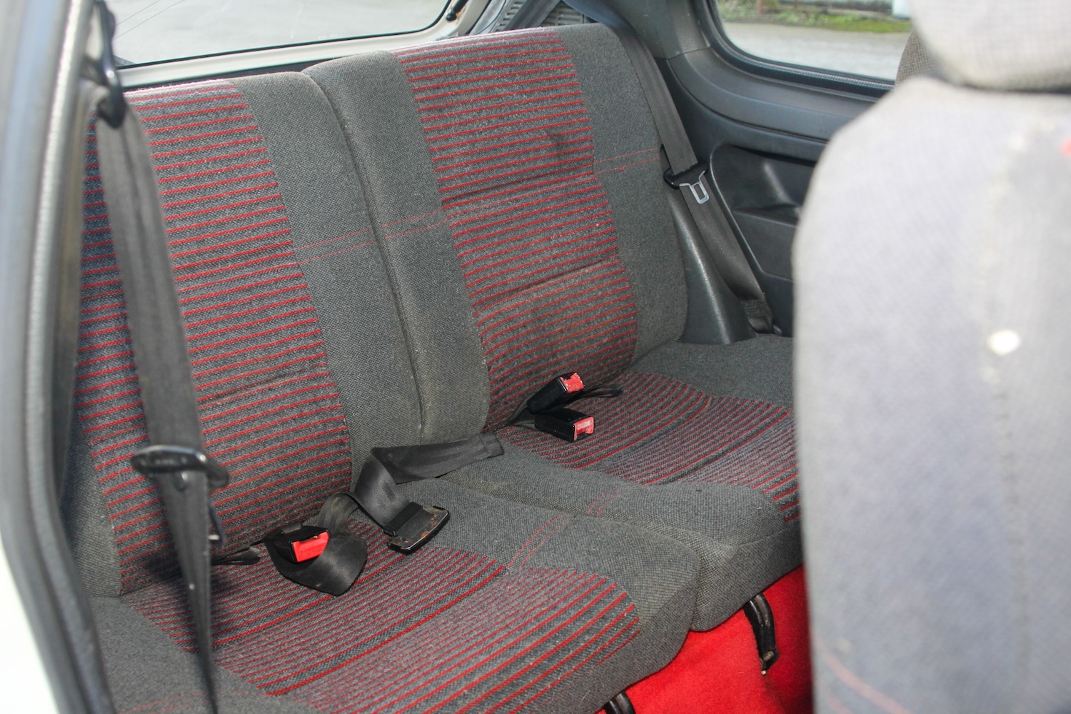 Used Peugeot 205 1989 for sale - 77579619: Photo 18