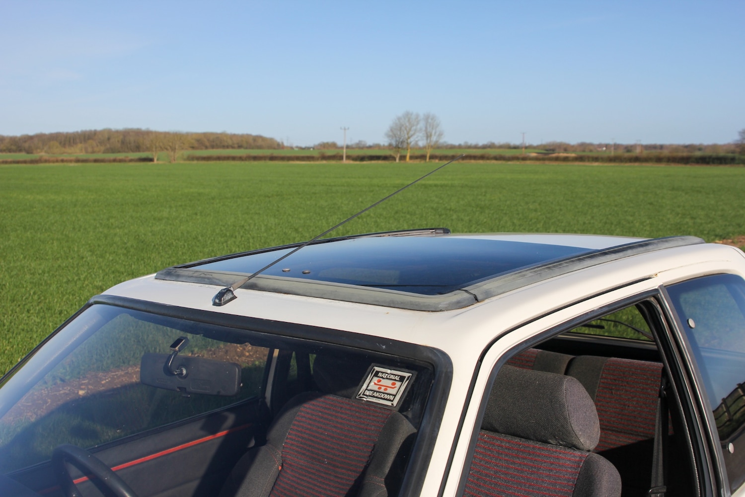 Used Peugeot 205 1989 for sale - 77579619: Photo 19