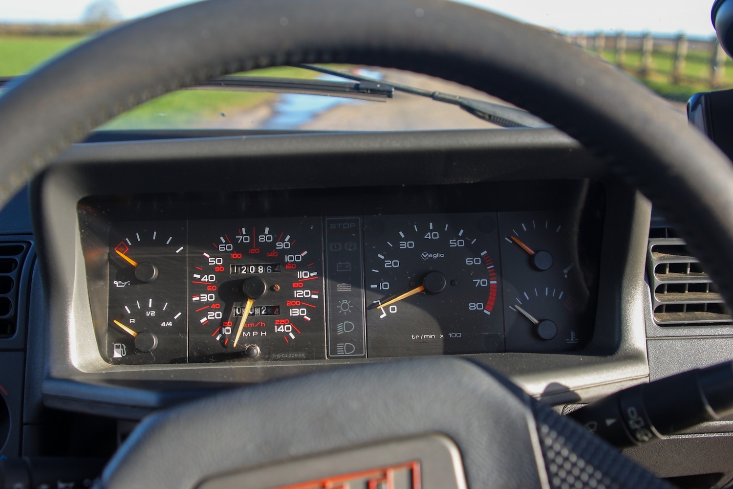 Used Peugeot 205 1989 for sale - 77579619: Photo 20