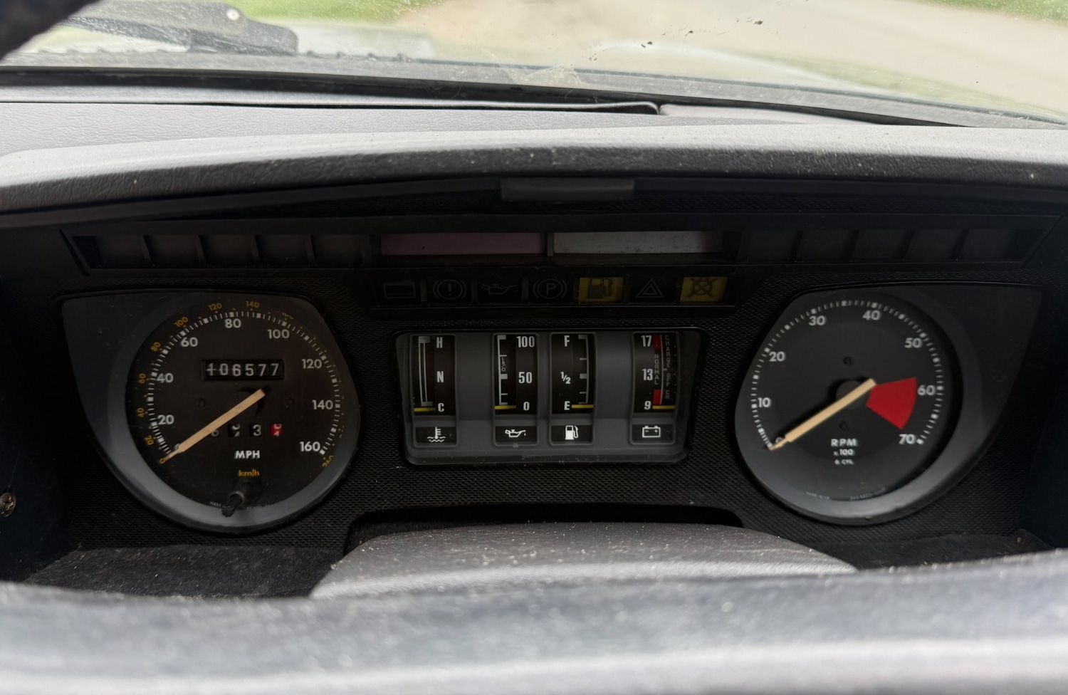 Used Jaguar XJS 1991 for sale - 77998710: Photo 16