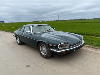 Used Jaguar XJS 1991 for sale - 77998710: Photo
