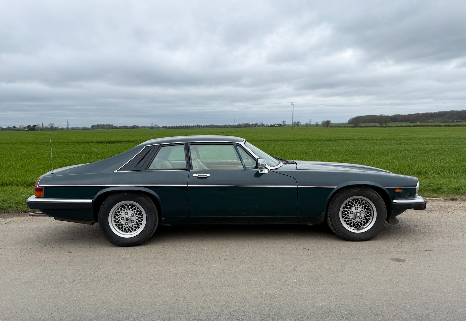 Used Jaguar XJS 1991 for sale - 77998710: Photo 6