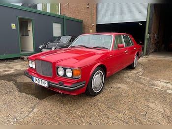 Used Bentley Turbo R 1992 for sale - 79732088: Photo