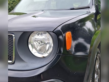 Used Jeep Renegade 2016 for sale - 75159050: Photo