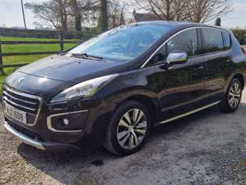 Used Peugeot 3008 2014 for sale - 74649895: Photo