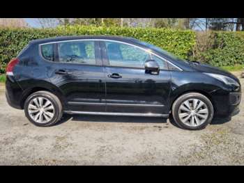 Used Peugeot 3008 2014 for sale - 74649895: Photo