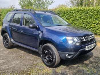 Used Dacia Duster 2017 for sale - 74649922: Photo