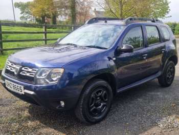 Used Dacia Duster 2017 for sale - 74649922: Photo