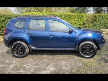 Used Dacia Duster 2017 for sale - 74649922: Photo