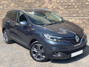 Used Renault Kadjar 2018 for sale - 75801868: Photo