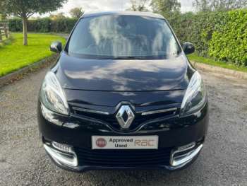 Used Renault Scenic 2014 for sale - 68630228: Photo