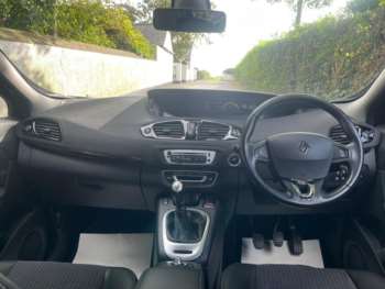 Used Renault Scenic 2014 for sale - 68630228: Photo