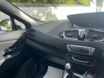 Used Renault Scenic 2014 for sale - 68630228: Photo