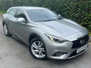 2017 (Z6) - 2.1 PREMIUM D 5d 168 BHP 5-Door