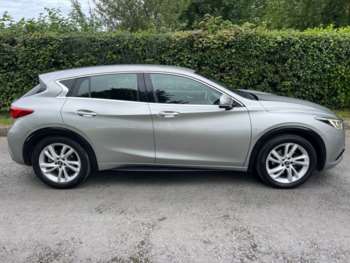 Used Infiniti Q30 2017 for sale - 72198228: Photo